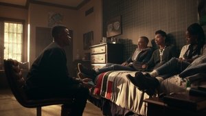 Dear White People: 1×5