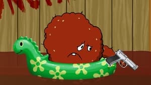 Aqua Teen: Esquadrão Força Total: 7×10