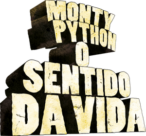 Monty Python - O Sentido da Vida — Logos 1