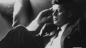 JFK Revisited: Through The Looking Glass (2021)