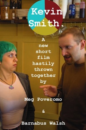 Image Kevin Smith.