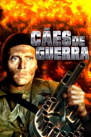 Cães de Guerra 1980