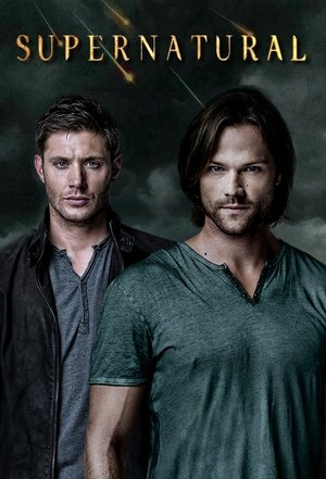 poster Supernatural