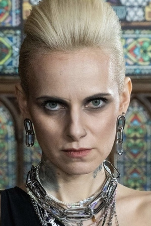 Лина Джебисашвили