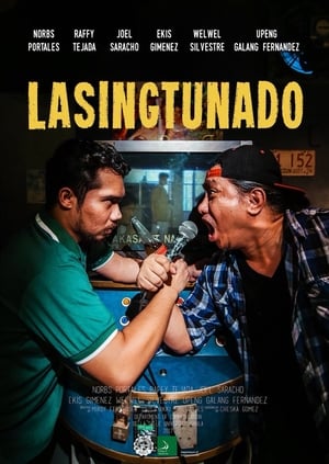 Poster Lasingtunado 2018