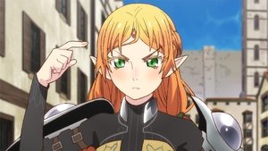 Isekai Ojisan: Saison 1 Episode 3