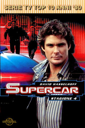 Supercar: Stagione 4