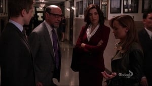 The Good Wife: Stagione 4 – Episodio 7