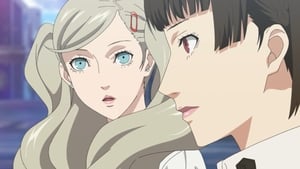 Persona 5 The Animation: 1×12