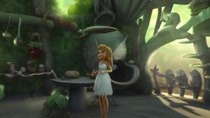 Tinker Bell (2008) ทิงเกอร์เบลล์