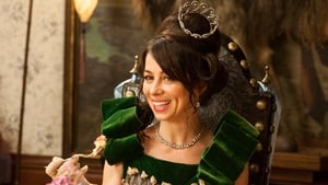 Another Period: 1×6