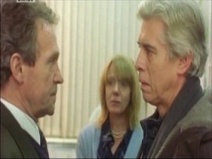 Silent Witness 4×1