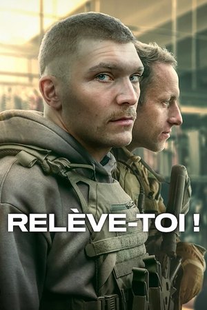 Relève-toi ! movie poster