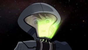 Ben 10 : Le secret de l’Omnitrix (2007)