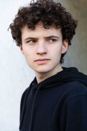 Adrian Geulen portrait