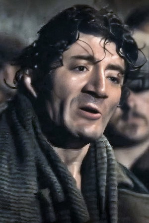 Jean-Roger Milo portrait