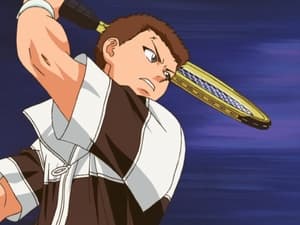 The Prince of Tennis: 2×44