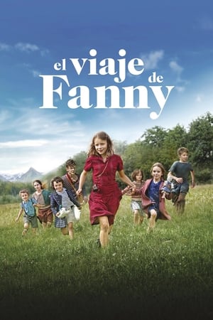 El viaje de Fanny 2016