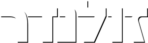Zoolander — Logos 3