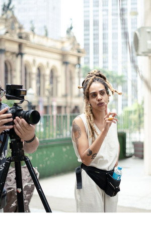 Anna Raquel da Silva