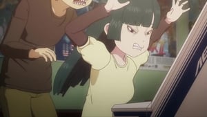 Hi Score Girl: 1×1