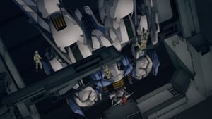 Mobile Suit Gundam: The Witch from Mercury: Season 1 Episode 2