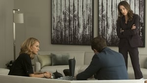 Madam Secretary 1×9