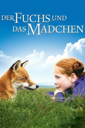 Poster Der Fuchs und das Mädchen 2007