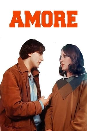 Poster Amore (1978)