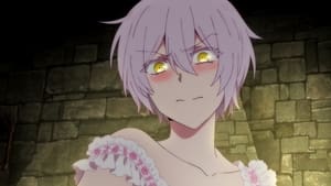 The Case Study of Vanitas: Season 1 Episode 14