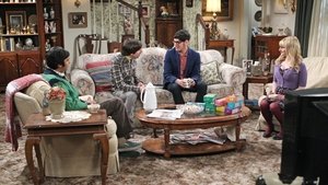 The Big Bang Theory 8 x 20