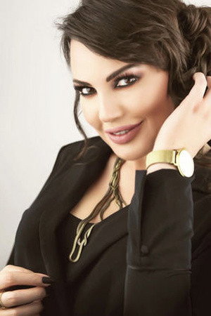 Darine Hamze