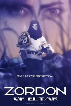 Image Zordon of Eltar