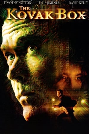 Click for trailer, plot details and rating of The Kovak Box (2006)