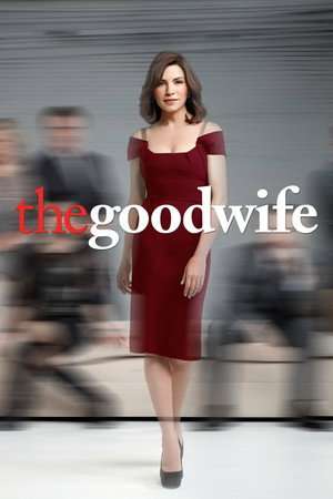 Постер сериала «Хорошая жена (2009 - 2016)» — (31 из 122)