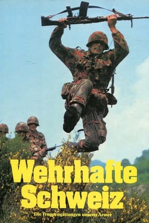 Image Wehrhafte Schweiz