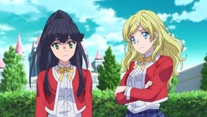 Sokushi Cheat Ga Saikyou Sugite – My Instant Death Ability is So Overpowered, No One in This Other World Stands a Chance Against Me!: Saison 1 Episode 9