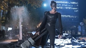 Supergirl S03E09