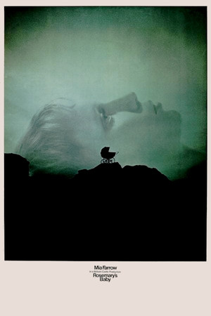 Постер фильма «Ребенок Розмари (1968)» — (20 из 77)