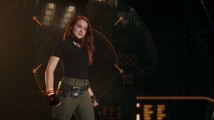 Kim Possible Película Completa HD 1080p [MEGA] [LATINO] 2019