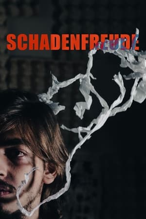 Poster Schadenfreude 2023