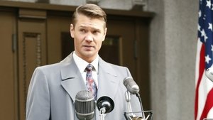 Agente Carter Temporada 1 Capítulo 8