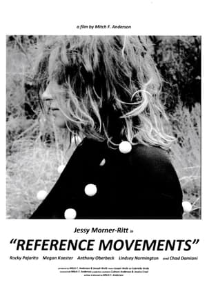 Poster Reference Movements (2023)