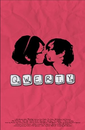 Qwerty poster