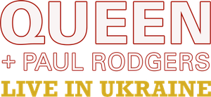Queen + Paul Rodgers: Live in Ukraine