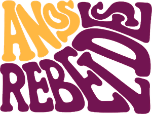 Anos Rebeldes