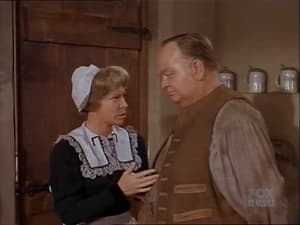 Bonanza: 4×23