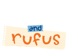 Boris and Rufus