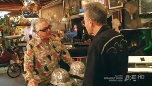 Storage Wars Trouble the Oil