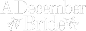 A December Bride